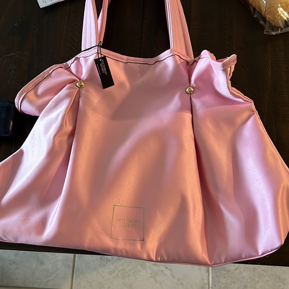 victoras secret limited edition bag